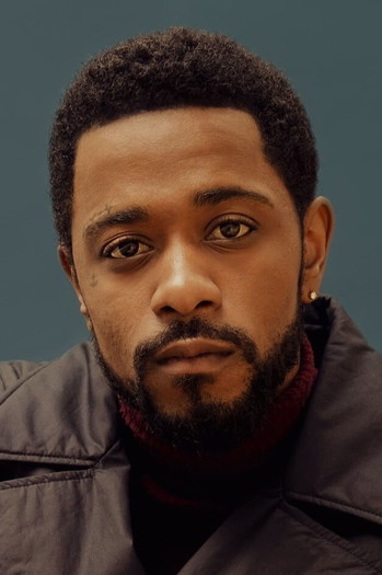 Photo of actor Lakeith Stanfield