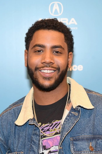 Фото актора Jharrel Jerome