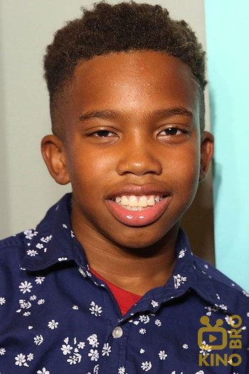 Photo of actor Jaden Piner