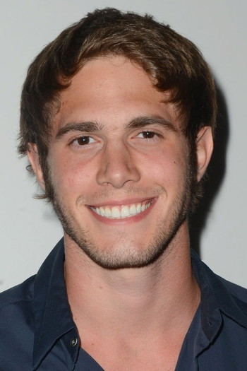 Photo of actor Blake Jenner