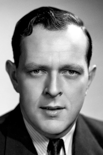 Photo of actor Bill Zuckert