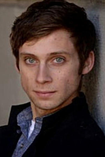 Photo of actor Ty Olwin