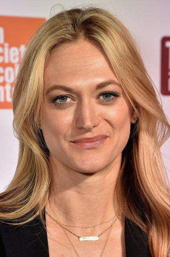 Photo of actress Marin Ireland