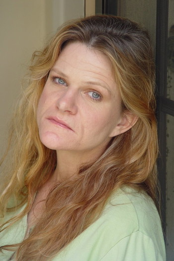 Photo of actress Dale Dickey