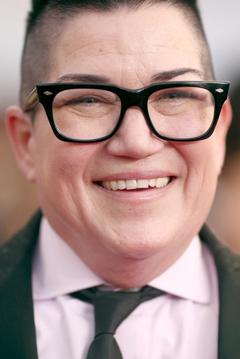 Фото актрисы Lea DeLaria