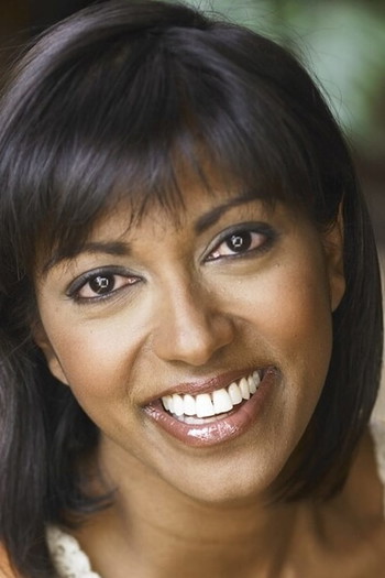 Photo of actress Imali Perera