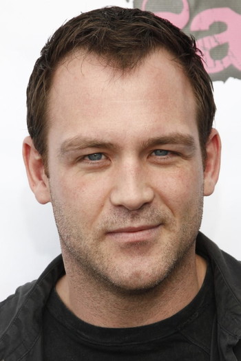 Photo of actor Ty Olsson