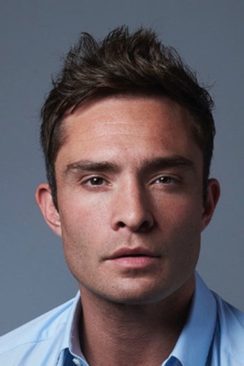 Photo of actor Ed Westwick