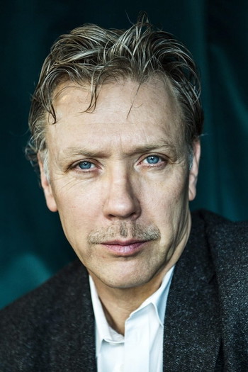 Фото актора Mikael Persbrandt