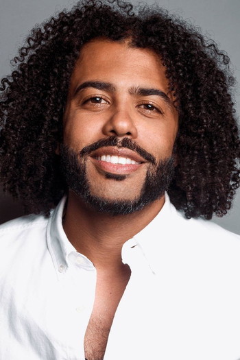 Фото актора Daveed Diggs