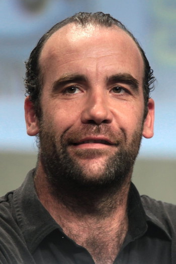 Photo of actor Rory McCann