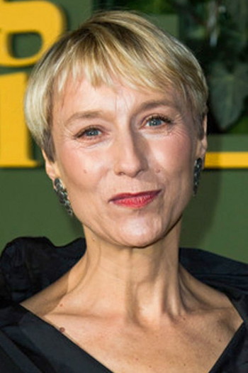 Photo of actress Lia Williams