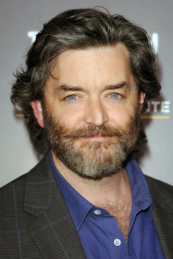 Фото актора Timothy Omundson