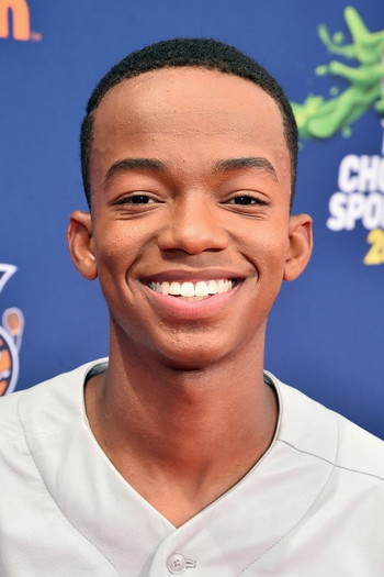 Фото актёра Coy Stewart