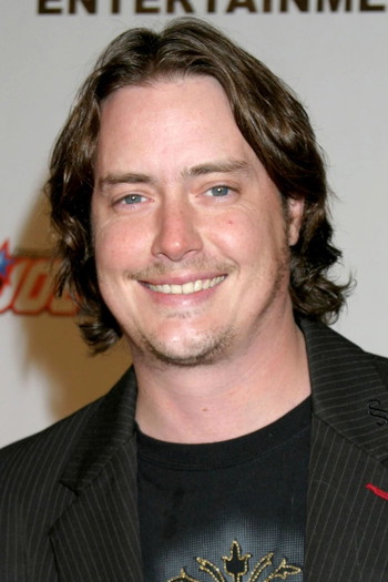 Photo of actor Jeremy London