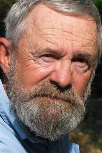 Photo of actor Douglas Rowe