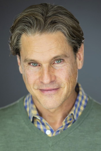 Photo of actor William McNamara