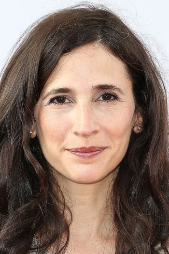 Фото акторки Michaela Watkins