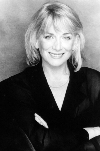 Photo of actress Linda Sorensen