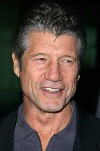 Photo of actor Fred Ward