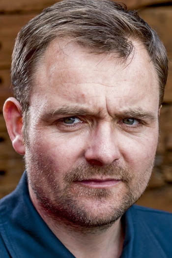 Photo of actor Neil Maskell