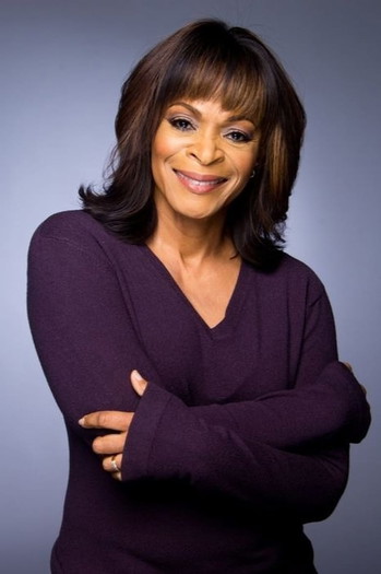 Photo of actress Donna Biscoe