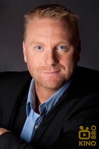 Photo of actor Christopher Jon Gombos