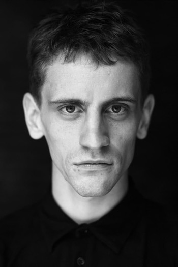 Photo of actor Jacob James Beswick