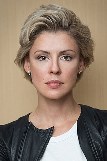 Photo of actress Olga Dihovichnaya