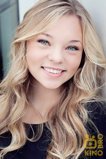 Photo of actress Taylor Hickson