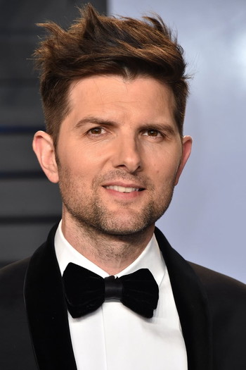 Фото актора Adam Scott