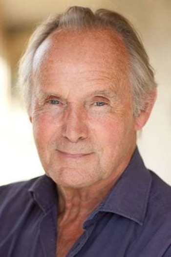 Photo of actor Clive Francis