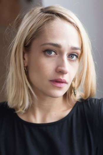 Фото актрисы Jemima Kirke