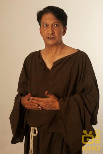 Photo of actor Ashok Mandanna