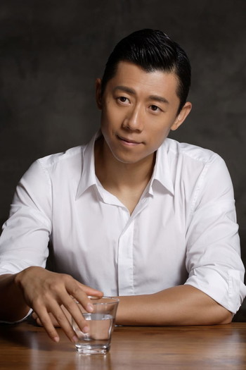 Photo of actor Xia Yu