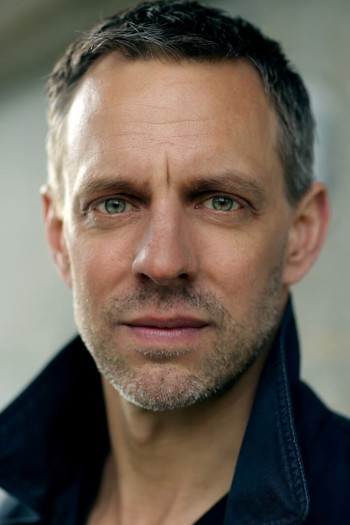 Photo of actor Trevor White