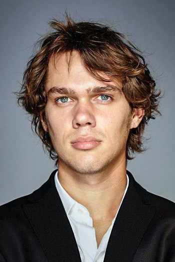 Фото актёра Ellar Coltrane