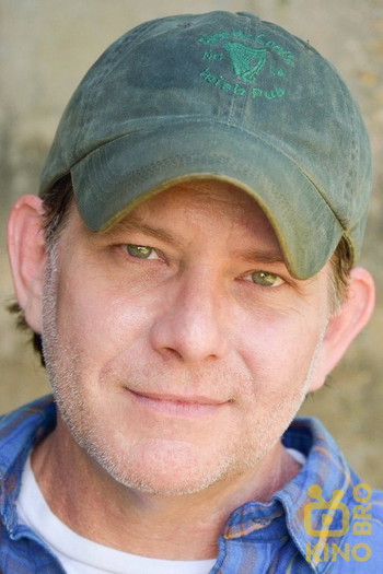 Photo of actor Christopher Berry