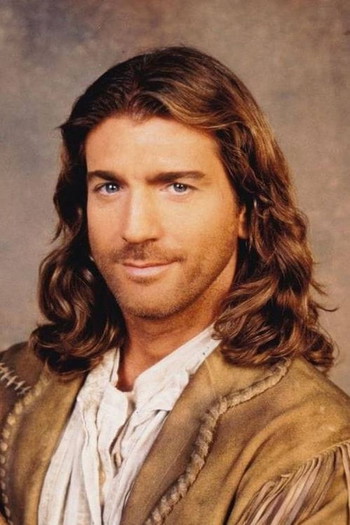 Фото актёра Joe Lando