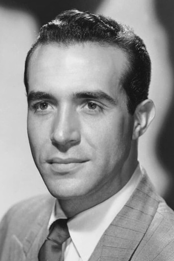 Photo of actor Ricardo Montalban