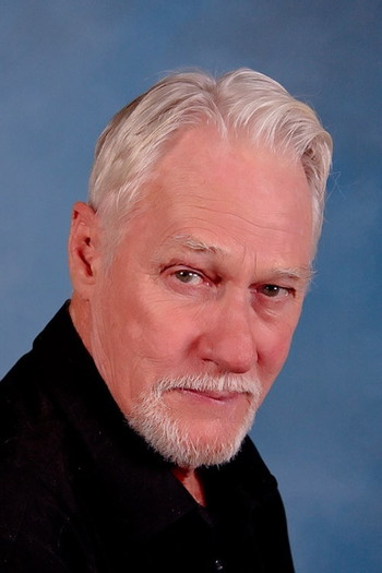 Photo of actor Ken Carpenter