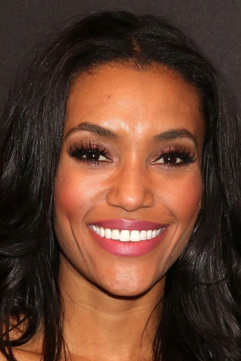 Photo of actress Annie Ilonzeh