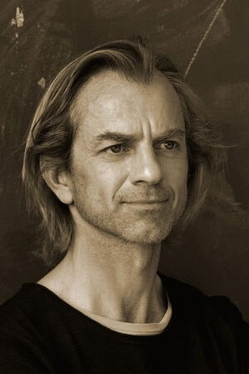 Photo of actor Magne-Håvard Brekke