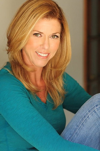 Photo of actress Shanna Lynn