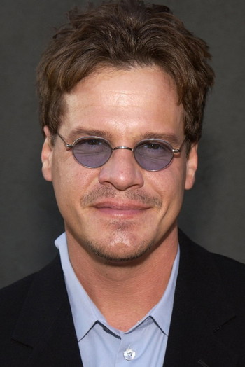 Photo of actor Craig Sheffer