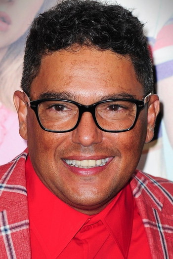 Photo of actor Nicholas Turturro