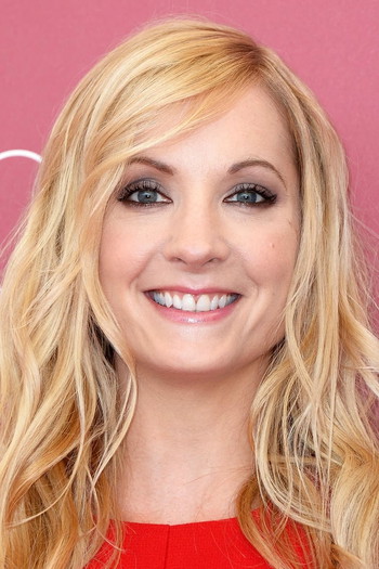 Photo of actress Joanne Froggatt