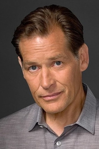 Photo of actor James Remar