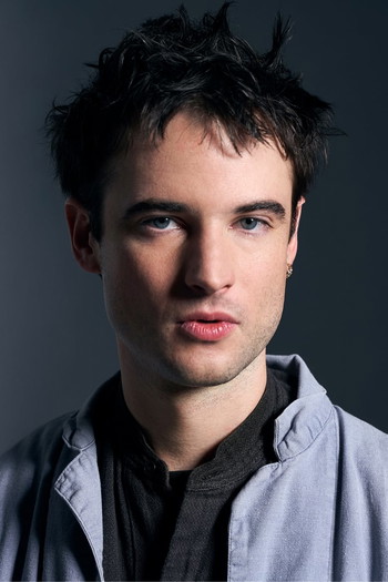 Photo of actor Tom Sturridge