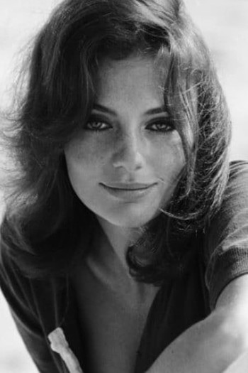 Фото актрисы Jacqueline Bisset